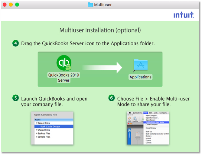 Quickbooks Pro Mac Download
