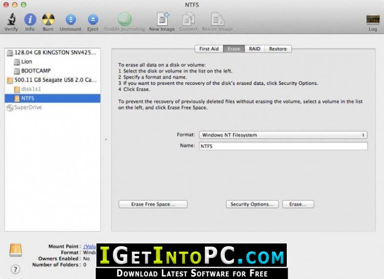 Mac Installer Dmg Seagate Download